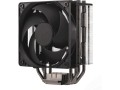 Wentylator CPU Cooler Master HYPER 212 Black Edition z LGA1700 - 1014410