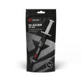 Pasta termoprzewodząca SAVIO TG-04, 14.5W/m-K, 1g - 1848362