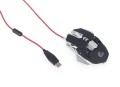 Mysz gamingowa Gembird MUSG-05 (programowalna) - 1826102