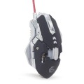 Mysz gamingowa Gembird MUSG-05 (programowalna) - 1826103