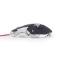 Mysz gamingowa Gembird MUSG-05 (programowalna) - 1826106