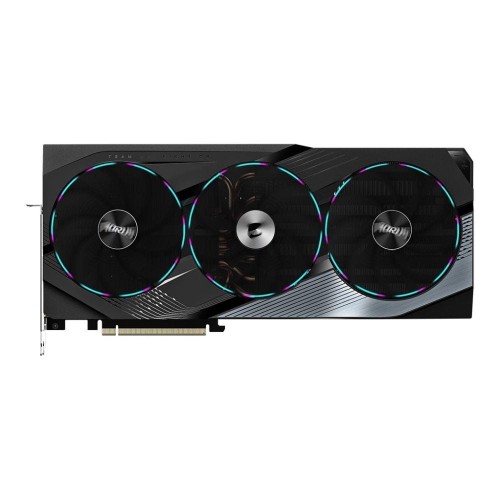 Karta VGA Gigabyte AORUS GeForce RTX 4070 Ti Super 16GB GDDR6X 256bit HDMI+3xDP PCIe4.0 - 1799082