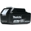 MAKITA AKUMULATOR 18V 3,0Ah BL1830B - 1880754