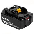 Akumulator Li-Ion 18V/5,0Ah MAKITA BL1850B - 995889