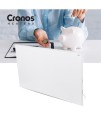 Promiennik podczerwieni Cronos Carbon P800 800W biały - 1155618