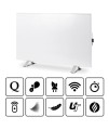Promiennik podczerwieni Cronos Synthelith PRO CRP-980TWP 980W z WiFi i pilotem biały - 1155621