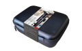 Golarka elektryczna 3 w 1 - USB + Etui - 1859493