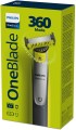 Golarka PHILIPS Oneblade 360 QP 2830/20 - 1474886