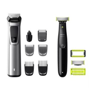 Golarka do ciała PHILIPS Multigroom MG9710/90