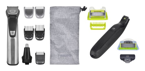 Golarka do ciała PHILIPS Multigroom MG9710/90 - 1882054