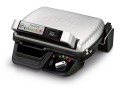 Grill Tefal GC451B12 (Tradycyjny z rusztem; 2000W; kolor srebrny) - 998973
