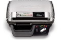 Grill Tefal GC451B12 (Tradycyjny z rusztem; 2000W; kolor srebrny) - 998975