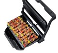 Grill Tefal GC7228 ( stołowy-zamknięty ; 2000W ; kolor czarny ) - 1882100