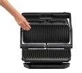 Grill Tefal GC7228 ( stołowy-zamknięty ; 2000W ; kolor czarny ) - 1882098