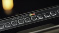 Grill Tefal GC7228 ( stołowy-zamknięty ; 2000W ; kolor czarny ) - 1882094