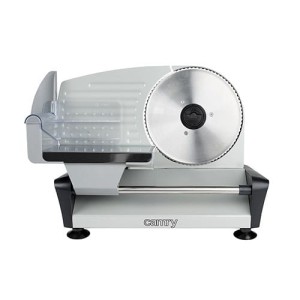 Krajalnica Adler CR 4702 (200W; kolor jasnoszary)