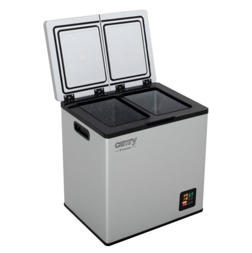 Lodówka kompresorowa CAMRY CR 8076 - 1882247