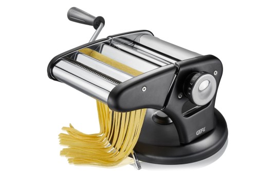 Maszynka do makaronu GEFU PASTA PERFETTA NERO G-29401 - 1882289