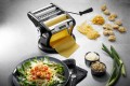 Maszynka do makaronu GEFU PASTA PERFETTA NERO G-29401 - 1521790