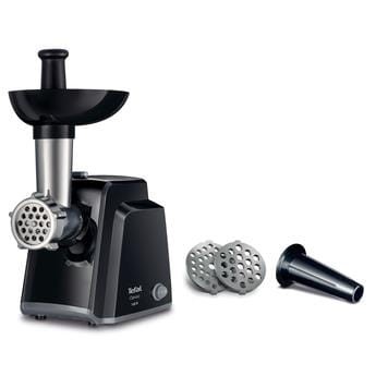 Maszynka do mielenia mięsa Tefal NE10583 (1400W; kolor czarny) - 1882296