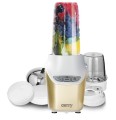 Blender stojący Adler CR 4071 (1000W; kolor beżowy) - 1882311