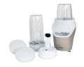 Blender stojący Adler CR 4071 (1000W; kolor beżowy) - 707741