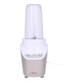 Blender stojący Adler CR 4071 (1000W; kolor beżowy) - 707739