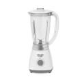 Blender kielichowy Adler AD 4057 (450W; kolor biały) - 1882312