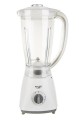 Blender kielichowy Adler AD 4057 (450W; kolor biały) - 707380