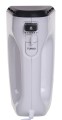 Mikser ręczny z misą Philips HR3745/00 (450W; kolor biały) - 1000661