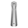 Młynek do pieprzu ZWILLING Spices 39500-019-0 - srebrny 19 cm - 1192314