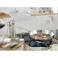Młynek do pieprzu ZWILLING Spices 39500-019-0 - srebrny 19 cm - 1192315
