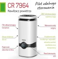 Nawilżacz powietrza Camry CR 7964 - 835104