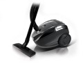 Odkurzacz workowy Adler AD 7007 (700W; kolor granatowy) - 709101