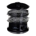 Parowar Tefal VC 1401 (6 litrów; kolor czarny) - 709726