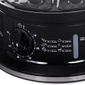 Parowar Tefal VC 1401 (6 litrów; kolor czarny) - 709725