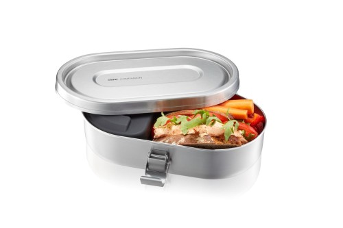 Lunch box 2 części GEFU COMPANION G-12795 - 1882871