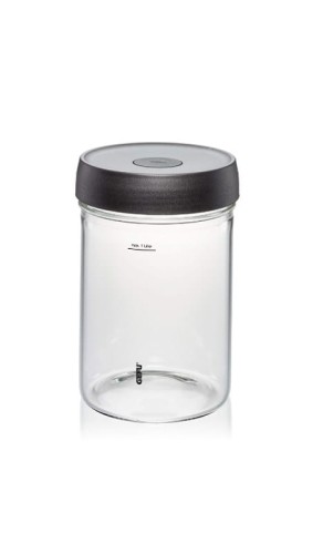 Słoik do fermentacji 1 ltr GEFU NATIVO G-15810 - 1882875