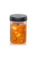 Słoik do fermentacji 1 ltr GEFU NATIVO G-15810 - 1589647