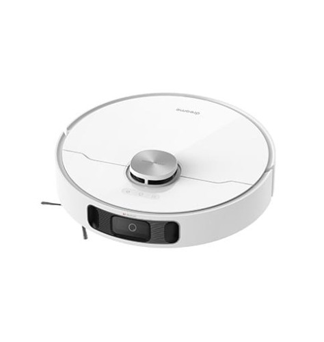 Robot sprzątający ze stacją Dreame L10s Ultra (biało-srebrny) - 1883018