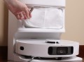 Robot sprzątający ze stacją Dreame L10s Ultra (biało-srebrny) - 1485047