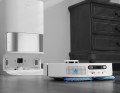 Robot sprzątający ze stacją Dreame L10s Ultra (biało-srebrny) - 1485049