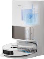 Robot sprzątający ze stacją Dreame L10s Ultra (biało-srebrny) - 1485048