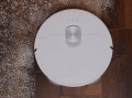 Robot sprzątający ze stacją Dreame L10s Ultra (biało-srebrny) - 1485045