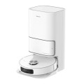 Robot sprzątający ze stacją Dreame L10s Ultra (biało-srebrny) - 1487355