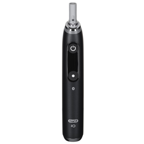 Szczoteczka Oral-B iO Series 9N Black Onyx (WYPRZEDAŻ) - 1883041