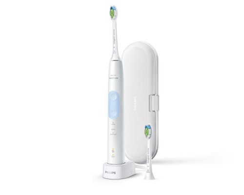 Szczoteczka do zębów Philips HX6859/29 (soniczna; kolor biały) - 1883044