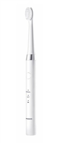 Szczoteczka soniczna akumulatorowa Panasonic EW-DM81-W503 biały - 1883046