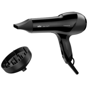 Suszarka do włosów BRAUN HD785