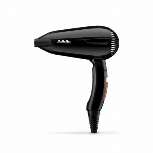 Suszarka do włosów Babyliss 5344E (2000W; kolor czarny) - 1007266